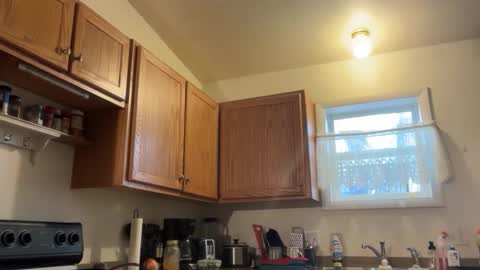 Daniel  Noelia online show from November 28, 9:49 pm