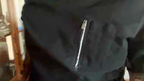 Daniel  Noelia online show from March 2, 9:33 pm