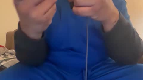 Daniel  Noelia online show from February 1, 7:18 am