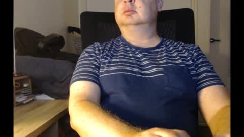 bighorn1981 online show from February 22, 11:21 pm