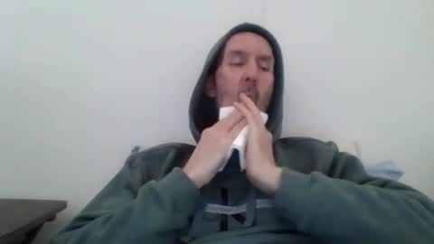 Snapshot of bighugemouthful chatting on March 10, 4:03 pm Chaz online show from March 10, 4:03 pm