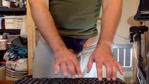 bigjay1463 online show from December 18, 4:17 pm