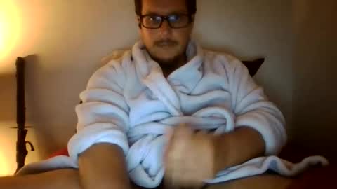 Bigdicbear713 online show from November 21, 4:39 pm