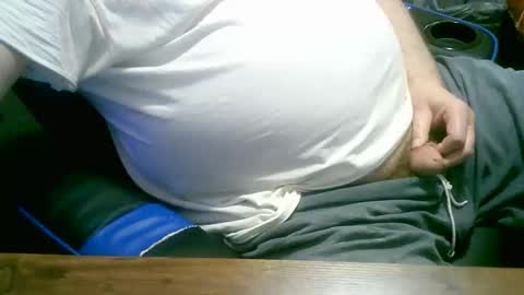 BIGJEFF50 online show from March 24, 8:35 pm