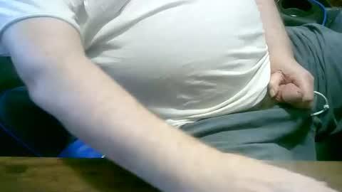 BIGJEFF50 online show from April 4, 7:44 pm