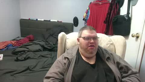 bigJEFFresh online show from February 24, 12:52 am