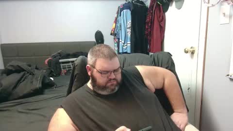 bigJEFFresh online show from February 16, 8:21 am