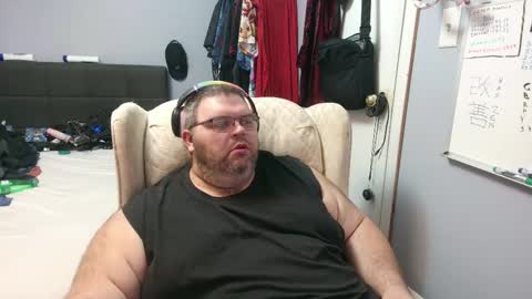 bigJEFFresh online show from March 5, 2:25 am