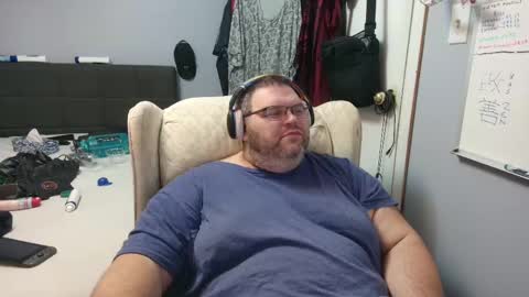 bigJEFFresh online show from March 4, 1:23 am