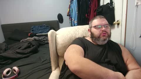 bigJEFFresh online show from February 13, 7:21 pm