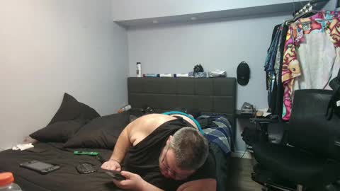 bigJEFFresh online show from March 11, 6:32 am