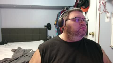 bigJEFFresh online show from January 16, 2:30 am