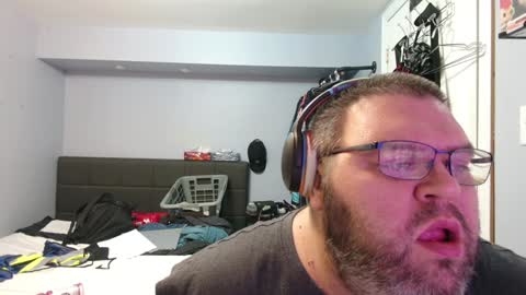 bigJEFFresh online show from December 21, 1:26 am