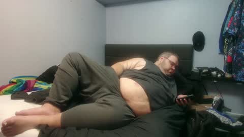 bigJEFFresh online show from December 11, 2:00 am