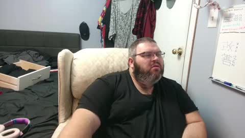 bigJEFFresh online show from February 21, 3:01 am