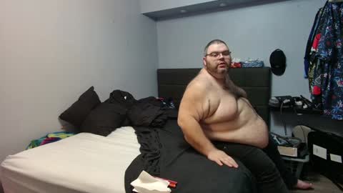 bigJEFFresh online show from December 15, 5:02 am