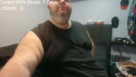 bigJEFFresh online show from December 8, 1:13 am