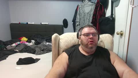 bigJEFFresh online show from March 3, 9:50 am