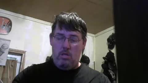 Snapshot of bigjohn41000 chatting on October 23, 9:24 am bigjohn41000 online show from October 23, 9:24 am