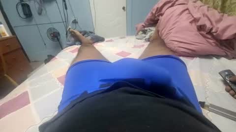 bigkn0ts online show from July 19, 8:04 pm