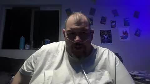 bigman42of0rlife online show from November 1, 1:31 am