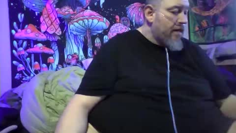 bigman42of0rlife online show from March 24, 5:40 pm