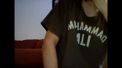 Bigman6420 online show from March 7, 9:59 pm