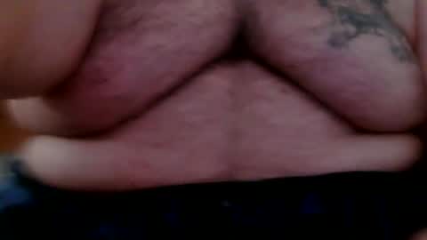 Snapshot of bigmanfalyfe chatting on October 21, 3:42 am BigManFaLyfe online show from October 21, 3:42 am