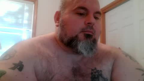 Snapshot of bigmanfalyfe chatting on September 15, 3:57 pm BigManFaLyfe online show from September 15, 3:57 pm