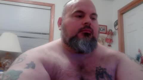 Snapshot of bigmanfalyfe chatting on September 11, 5:17 am BigManFaLyfe online show from September 11, 5:17 am