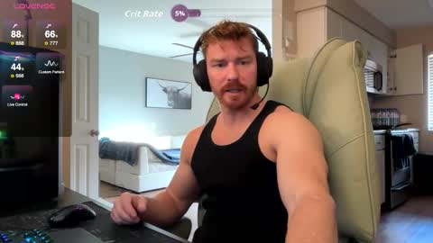 Nick Barker online show from January 14, 3:49 pm