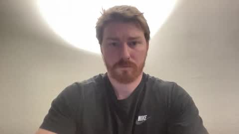 Nick Barker online show from February 2, 10:17 pm