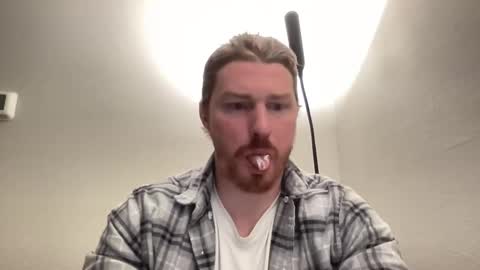 Nick Barker online show from January 15, 1:23 am