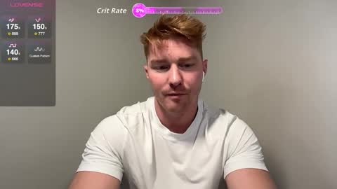 Nick Barker online show from September 21, 9:37 pm