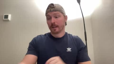 Nick Barker online show from January 14, 1:15 am