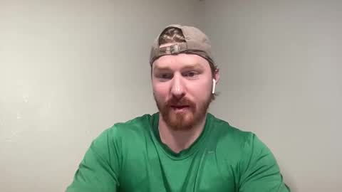 Nick Barker online show from March 5, 11:38 pm