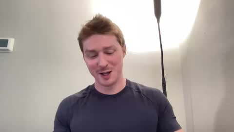 Nick Barker online show from December 24, 10:28 pm