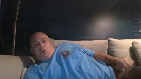 bigmeatman67 online show from November 1, 7:12 am