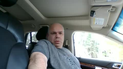 bigmeatman67 online show from March 8, 3:05 pm