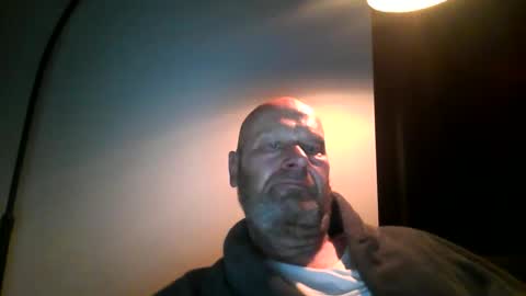 bigmike3339 online show from January 6, 4:36 am