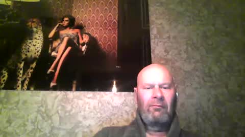 bigmike3339 online show from February 1, 5:49 am