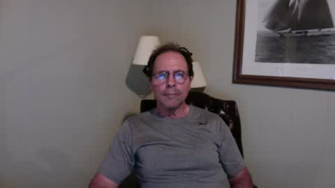 CumCMe online show from June 23, 9:36 am