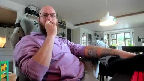 Beardo online show from August 10, 6:30 am