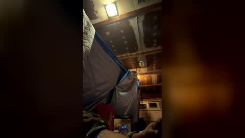 bigrogerschris23 online show from February 9, 7:24 am