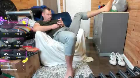 bigsshark online show from October 21, 8:55 pm