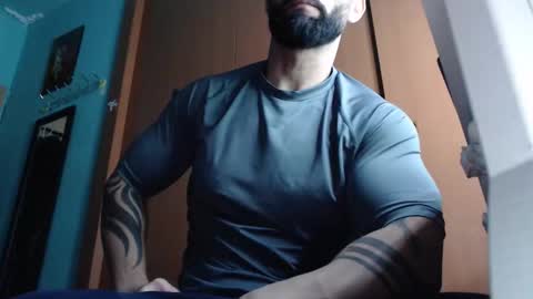 BigStallion online show from November 20, 12:21 am