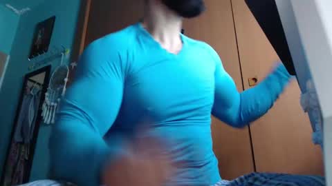 BigStallion online show from January 5, 11:41 pm