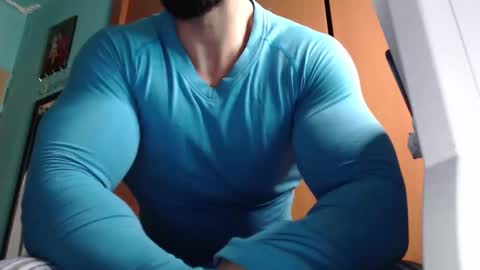 BigStallion online show from November 3, 12:04 am