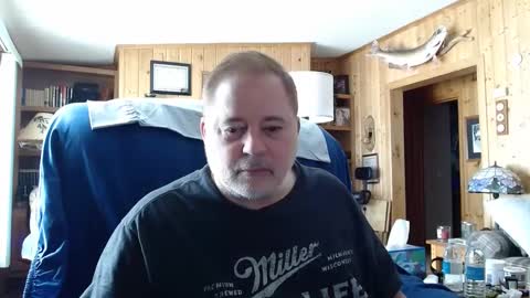 bigthicksatisfying2 online show from February 21, 6:04 pm