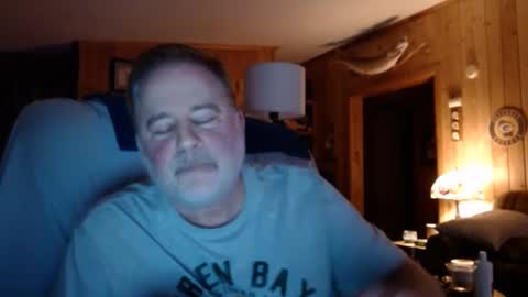 bigthicksatisfying2 online show from September 15, 4:58 am